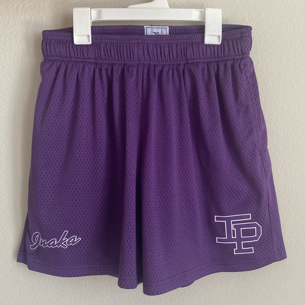 Inaka Power Basic Shorts